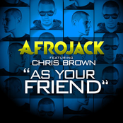 afrojack feat. chris brown