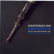 Tantrum by Alexander Von Schlippenbach Trio