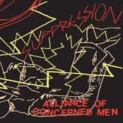 Suppression: Alliance of Concerned Men