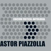 La Casita De Mis Viejos by Astor Piazzolla