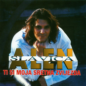 Ti Si Moja Sretna Zvijezda