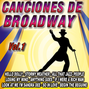 Broadway's  Songs Vol.1