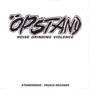 ÖPSTAND + SEEIN' RED - SPLIT 7