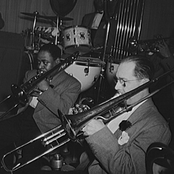 juan tizol and duke ellington