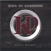 Triple Whammy by King Of Darkness