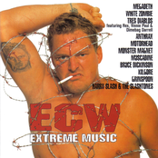 ECW Extreme Music
