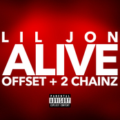 Alive - Single