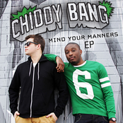 Twisted by Chiddy Bang