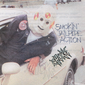 Smokin' Tailpipe Action