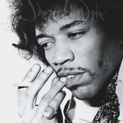 Go Go Shoes by Jimi Hendrix