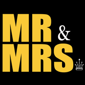Mr & Mrs EP