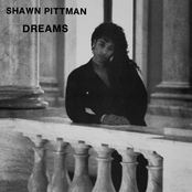 Shawn Pittman: Dreams