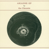 Ariadne Sleeping by The Clientele