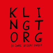 Klingt.Org: 10 Jahre Bessere Farben
