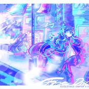 vivid/stasis Soundtrack: FUTURE DISC