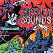 ghostly sounds (gershon kingsley & peter waldron)