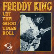 Wee Baby Blues by Freddie King
