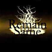 Remain The Same - Self Titled 2011