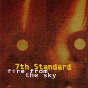 Fire From The Sky (LP)