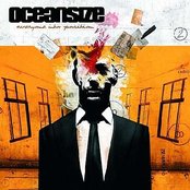Oceansize ~ Everyone Into Position