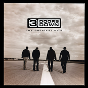 It's Not My Time by 3 Doors Down