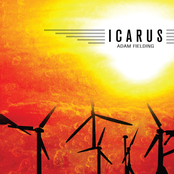 Icarus by Adam Fielding