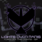 Turn Off the Lights - EP
