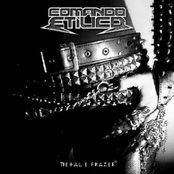 Metal e Prazer - CD DEMO