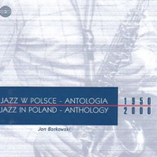 Jazz In Poland · Anthology 1950-2000 · 1 · Początki 1950-1960