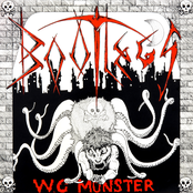 W.C. Monster