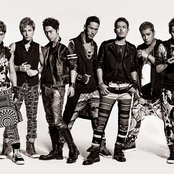 j soul brothers iii from exile tribe