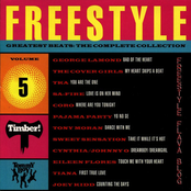 Freestyle Greatest Beats Vol. 5