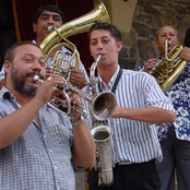 king naat veliov & the original kočani orkestar