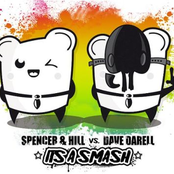 spencer & hill vs. dave darell