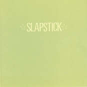 Nate B. by Slapstick