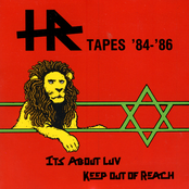 H.R.: HR Tapes 84-86