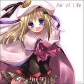 Air of Life