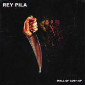 Rey Pila: Ninjas