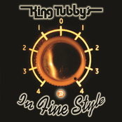 king tubby's in fine style