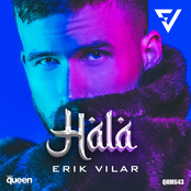 Erik Vilar: Hala