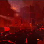 Flood Escape 2: Ignis Peaks