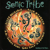 Circle 3 by Sonic Tribe