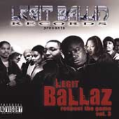 Respect The Game Vol.3