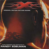 Anarchy 99 by Randy Edelman