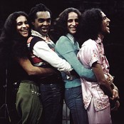 Gal Costa, Gilberto Gil, Os Mutantes, Caetano Veloso