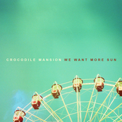 We want more sun (EP 2012)