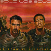 Improviso 2 by Sólo Los Solo