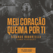 Meu Coração Queima por Ti