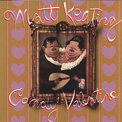 Candy Valentine by Matt Keating