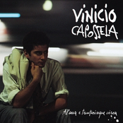 Pongo Sbronzo by Vinicio Capossela